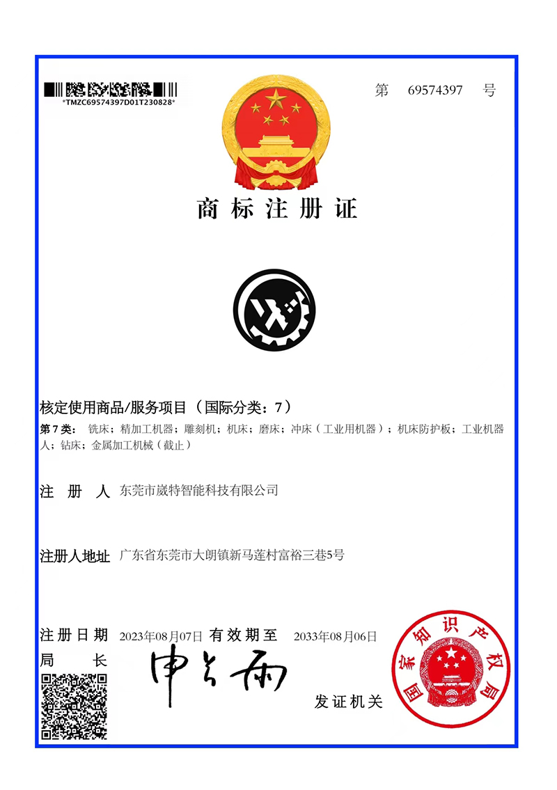 商标注册