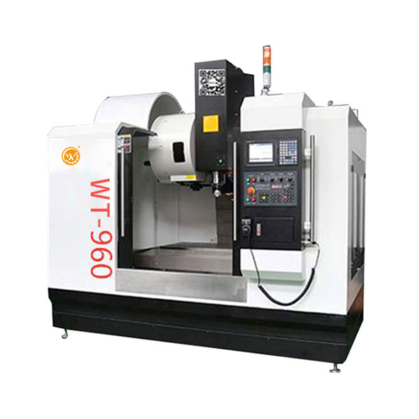 WT-960加工中心