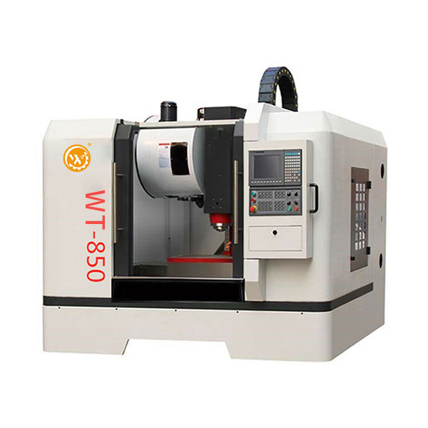 WT-850加工中心