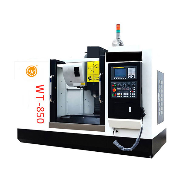 WT-850加工中心